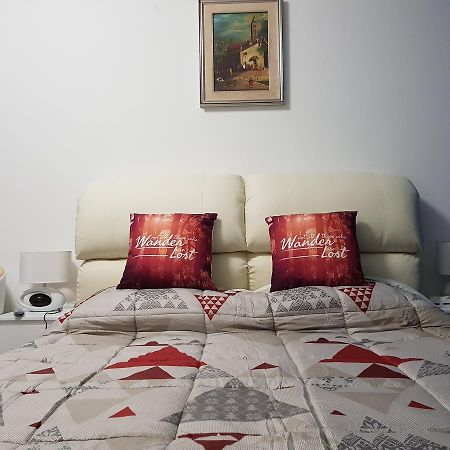 Dreambnb Mestre Buitenkant foto