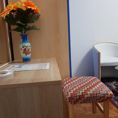 Dreambnb Mestre Buitenkant foto