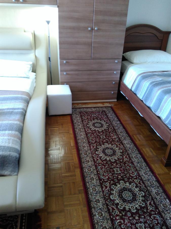 Dreambnb Mestre Buitenkant foto