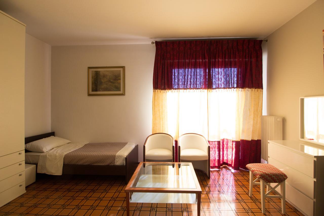 Dreambnb Mestre Buitenkant foto