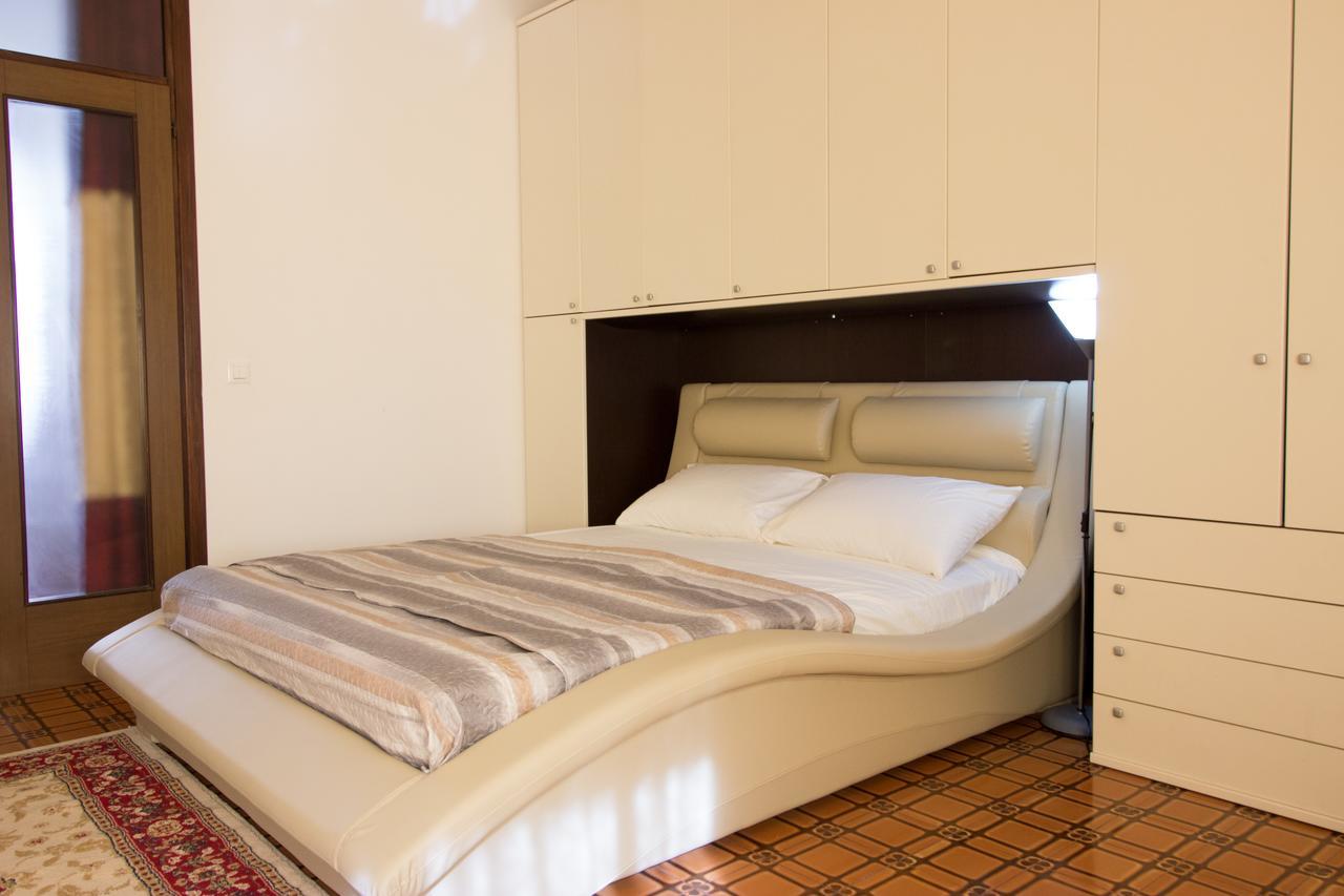 Dreambnb Mestre Buitenkant foto