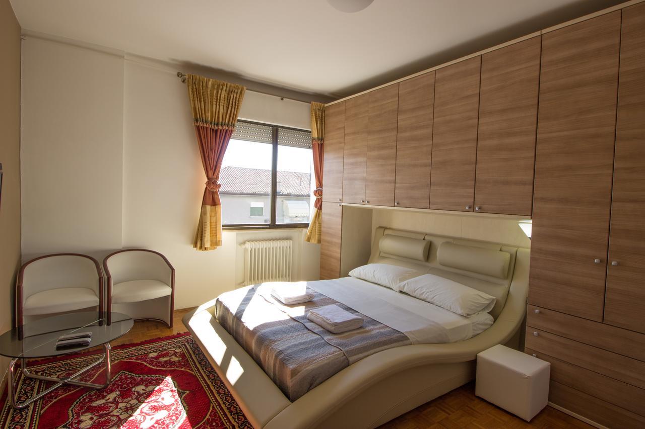 Dreambnb Mestre Buitenkant foto