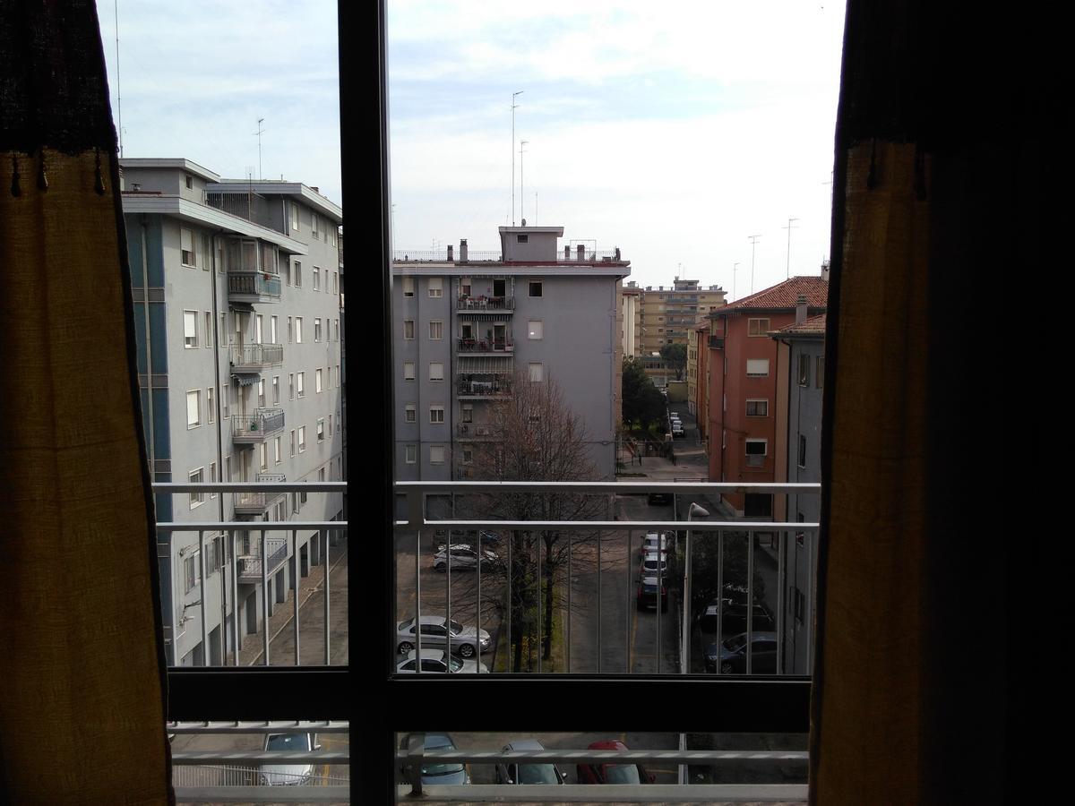 Dreambnb Mestre Buitenkant foto