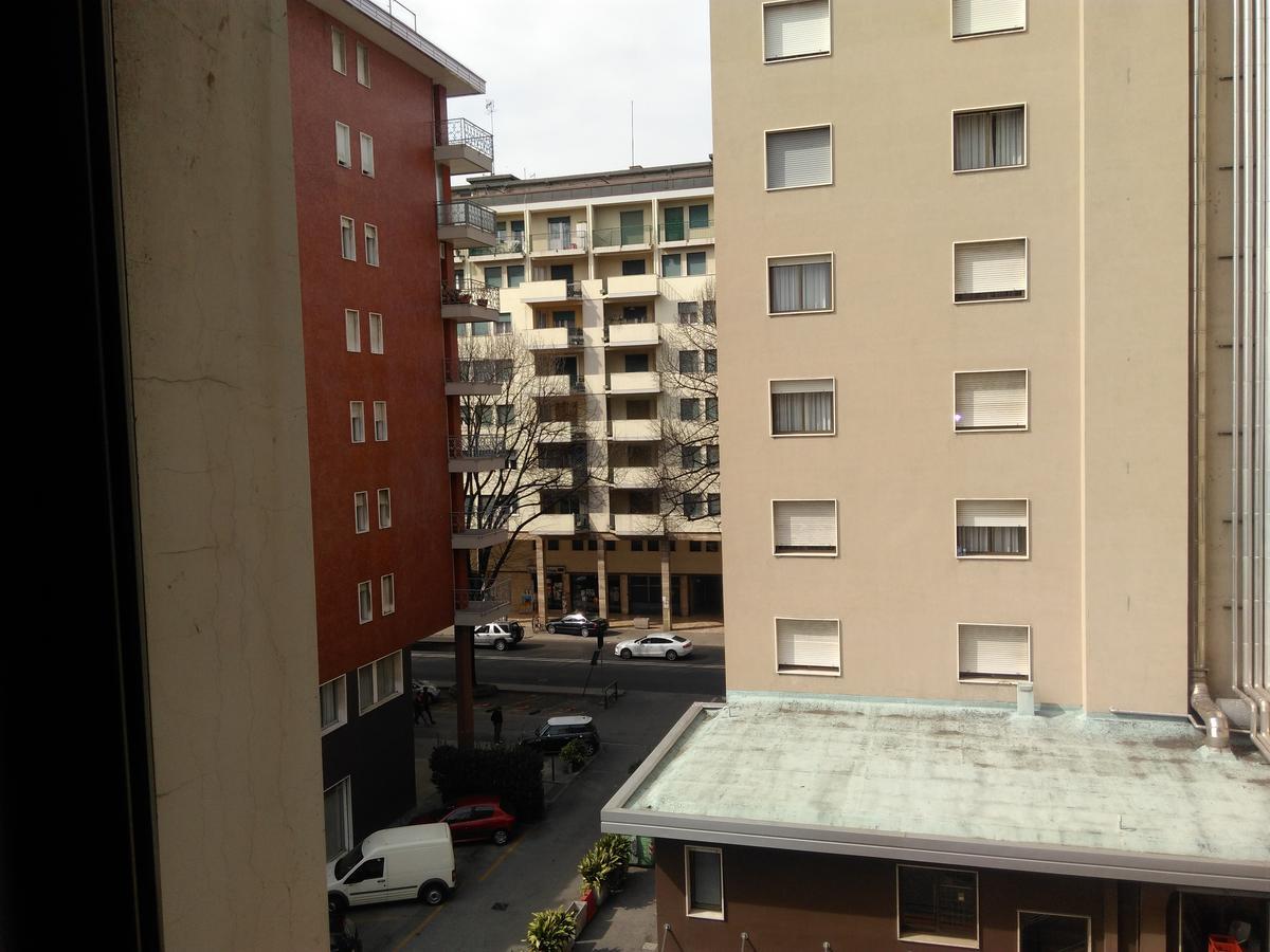 Dreambnb Mestre Buitenkant foto
