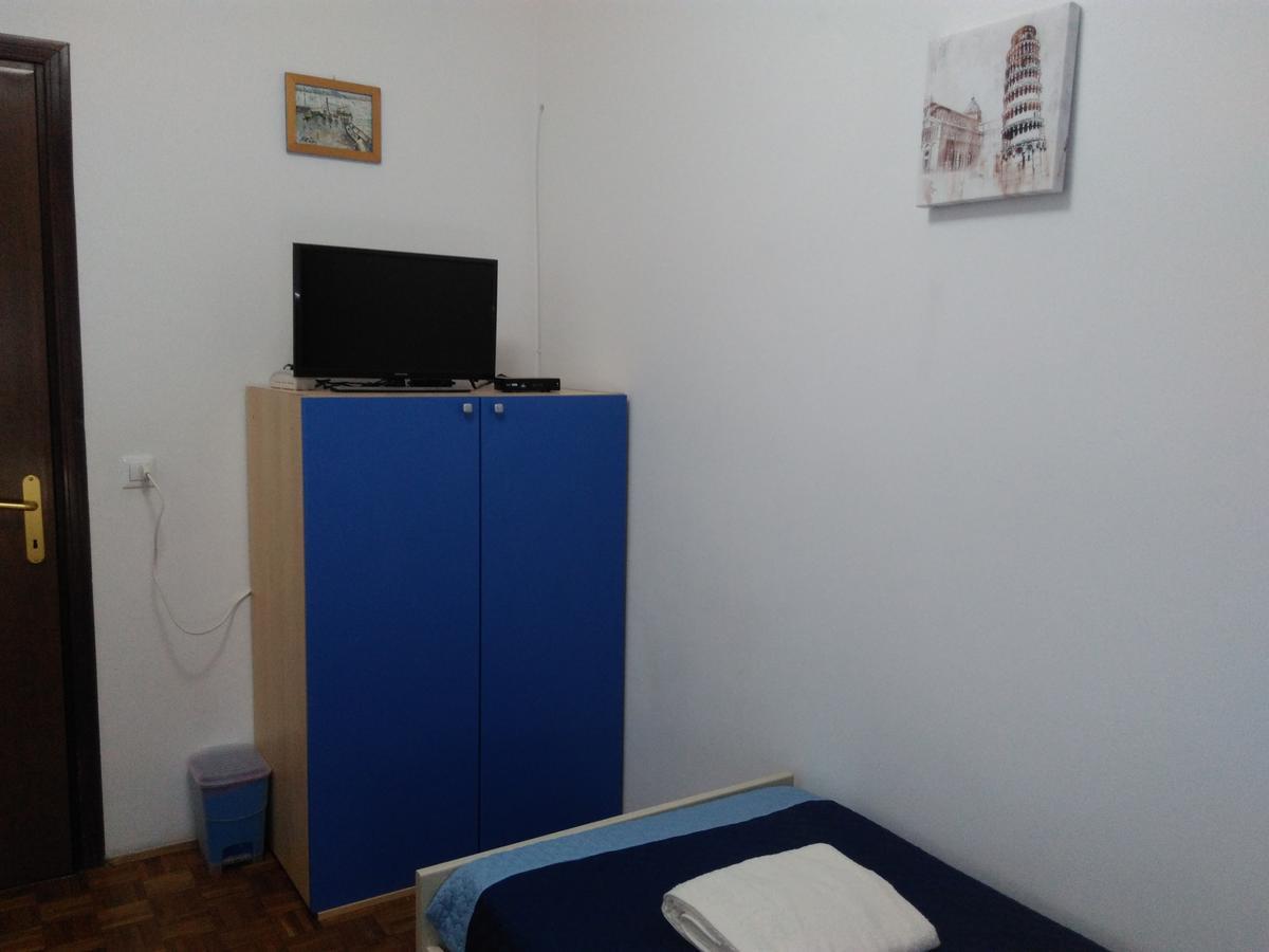 Dreambnb Mestre Buitenkant foto