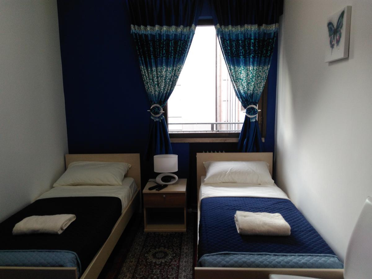 Dreambnb Mestre Buitenkant foto