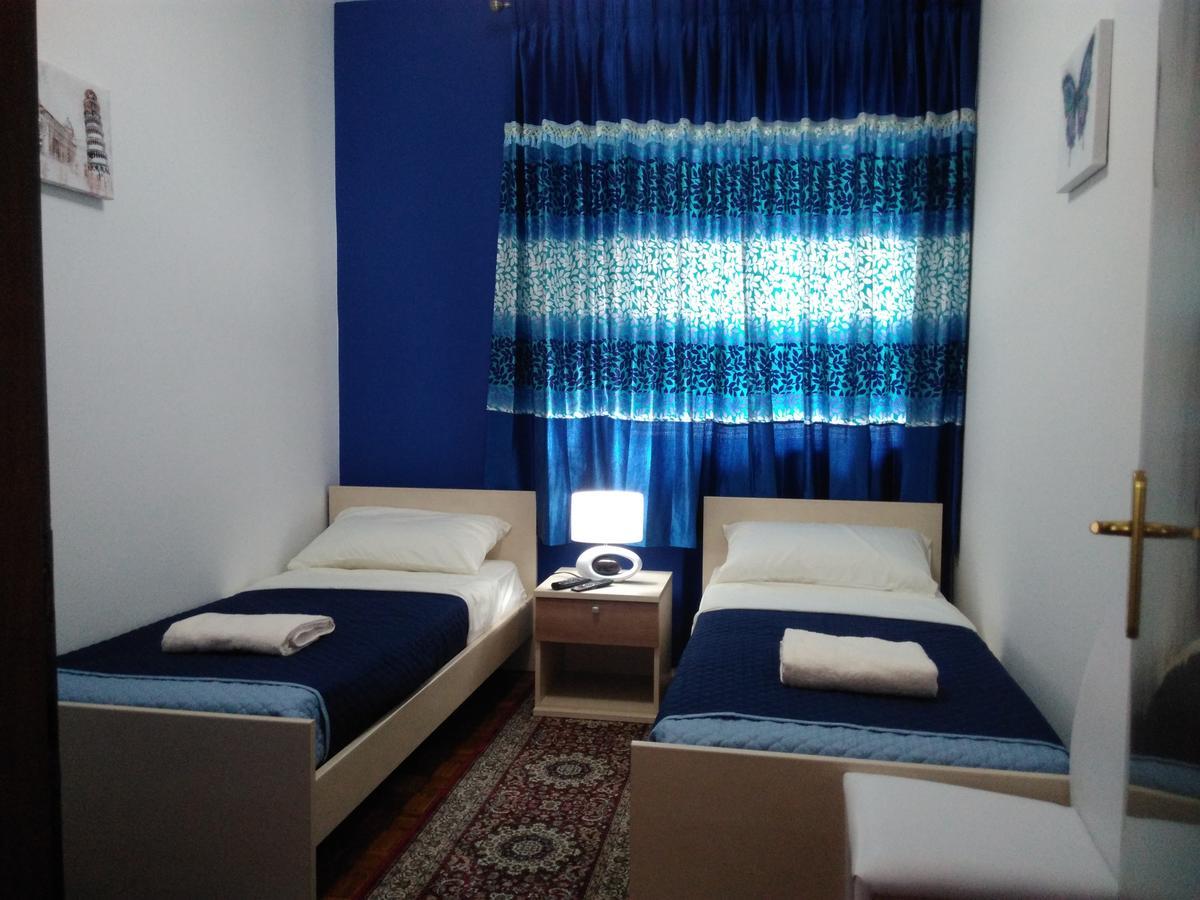 Dreambnb Mestre Buitenkant foto