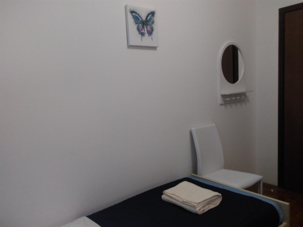 Dreambnb Mestre Buitenkant foto