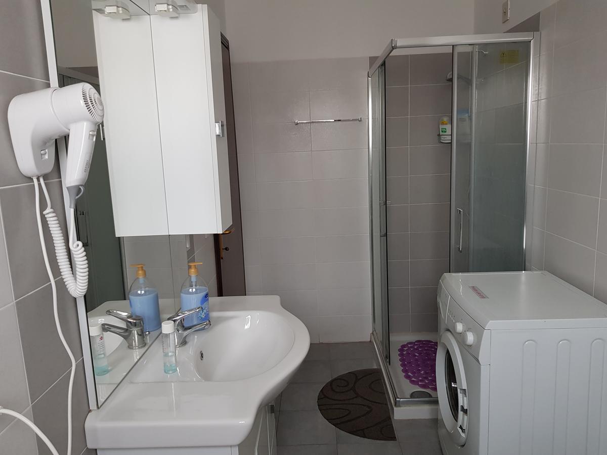Dreambnb Mestre Buitenkant foto