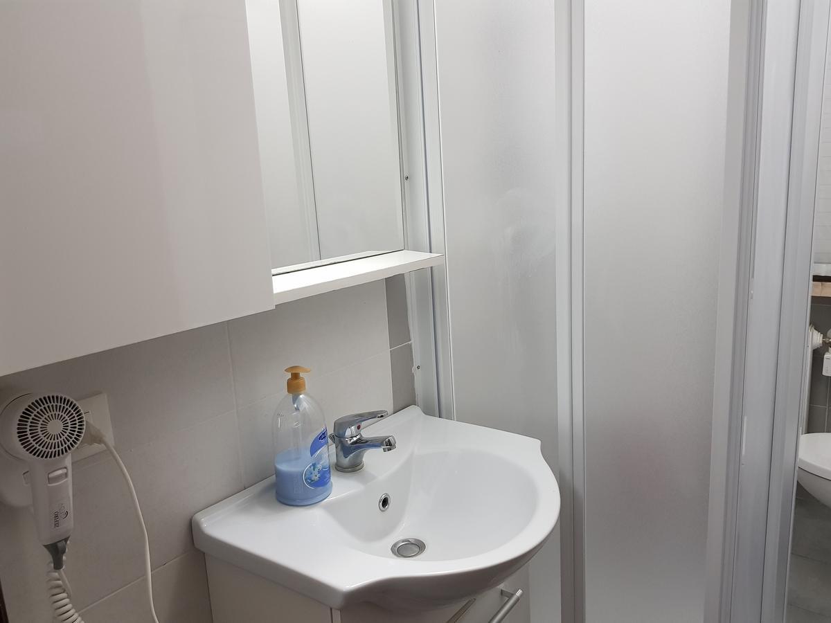 Dreambnb Mestre Buitenkant foto