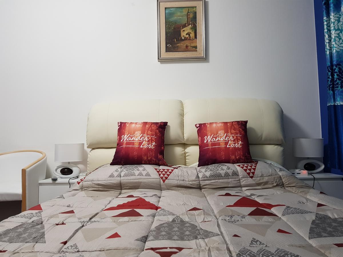 Dreambnb Mestre Buitenkant foto