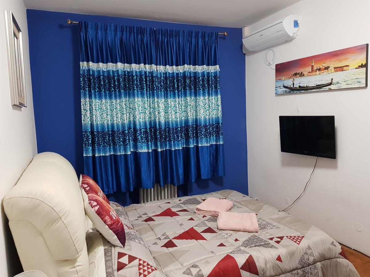 Dreambnb Mestre Buitenkant foto