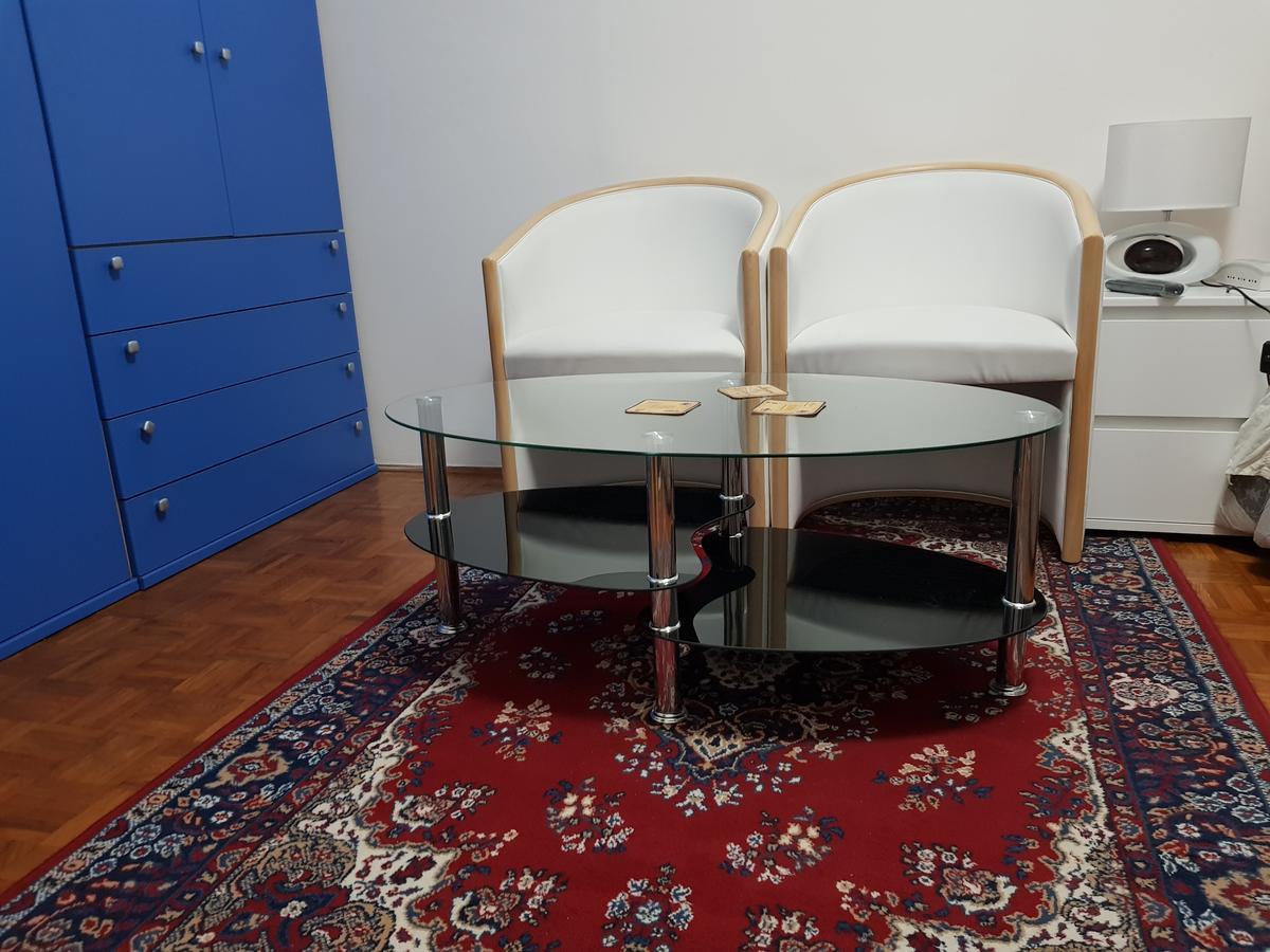 Dreambnb Mestre Buitenkant foto
