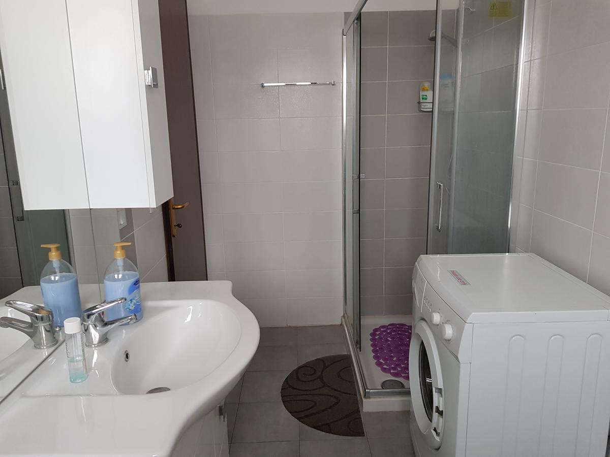 Dreambnb Mestre Buitenkant foto