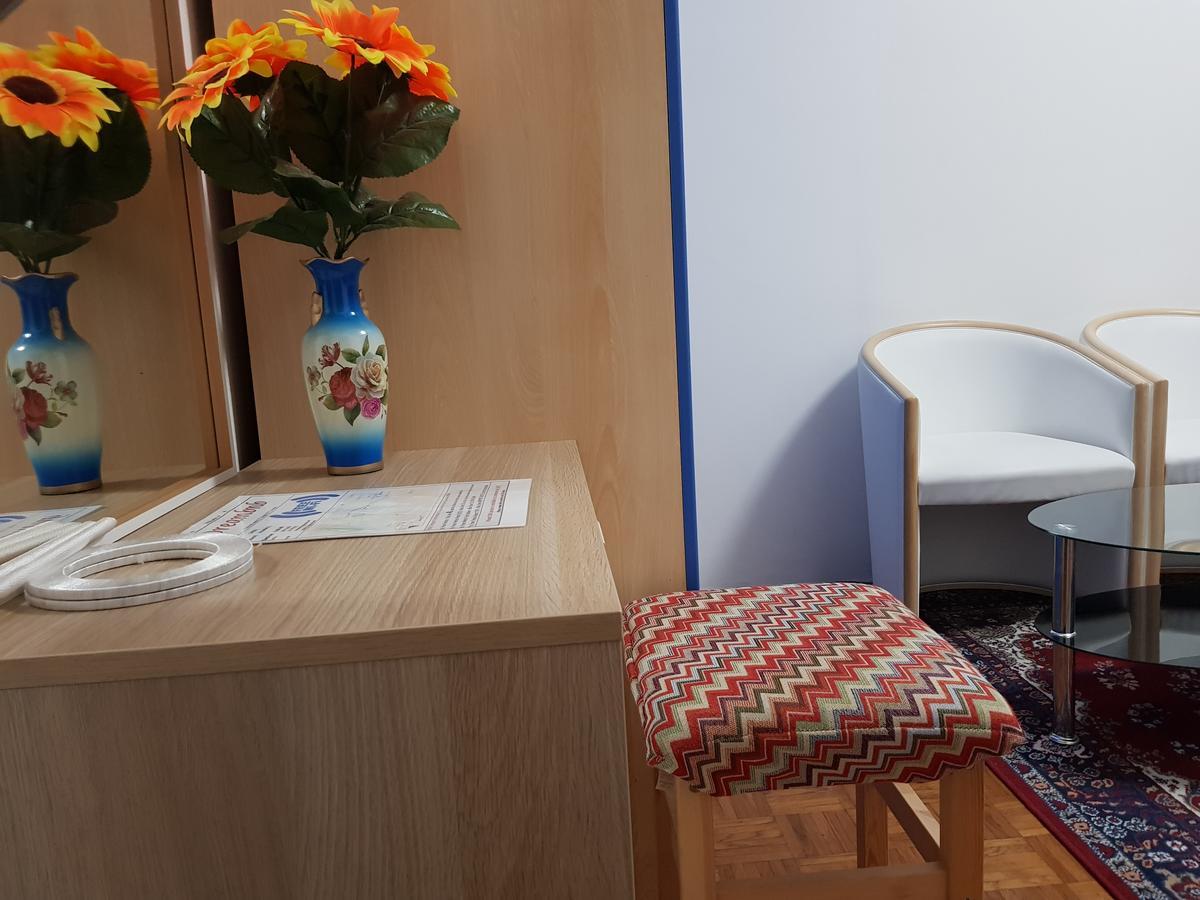 Dreambnb Mestre Buitenkant foto