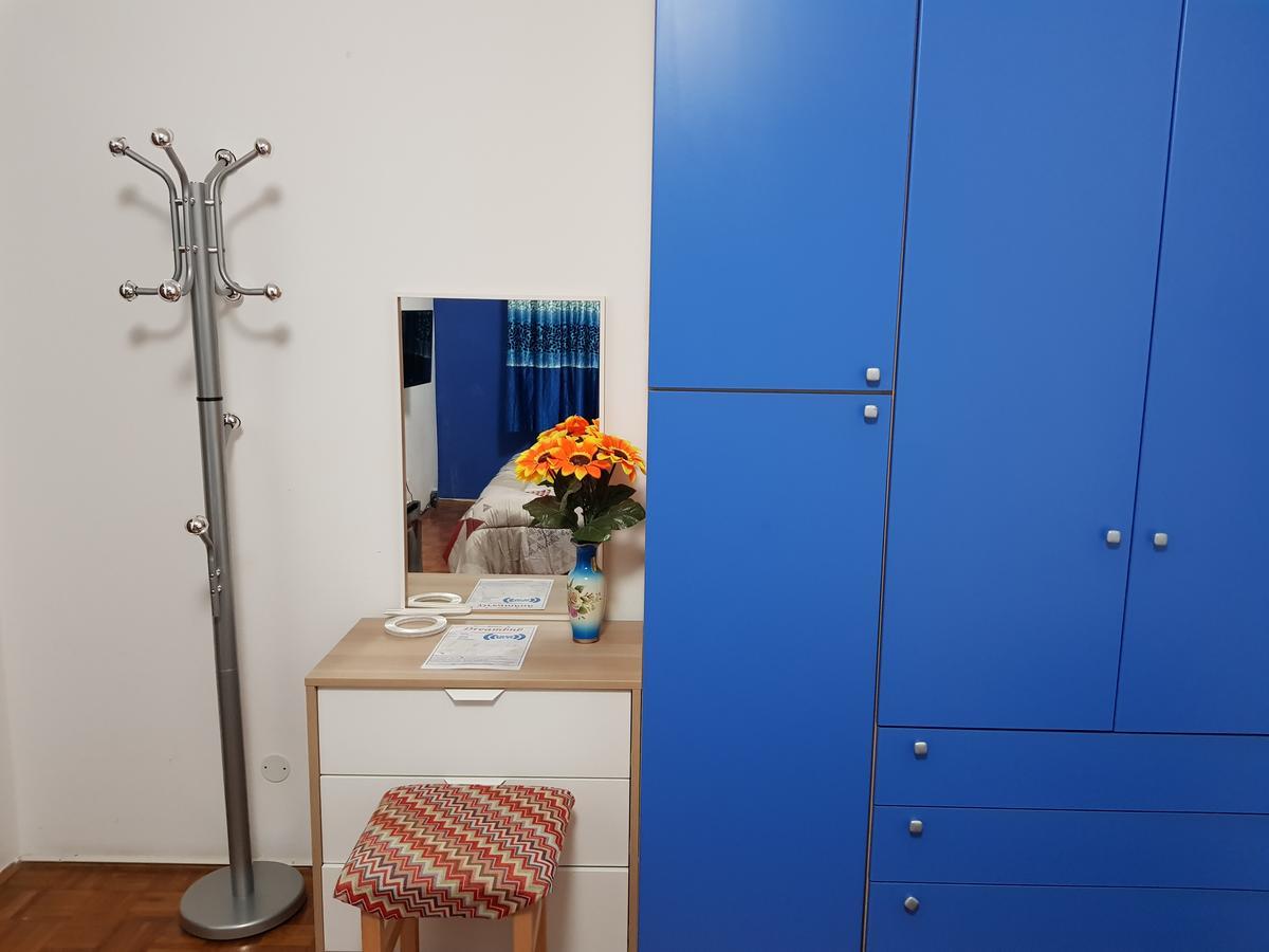 Dreambnb Mestre Buitenkant foto