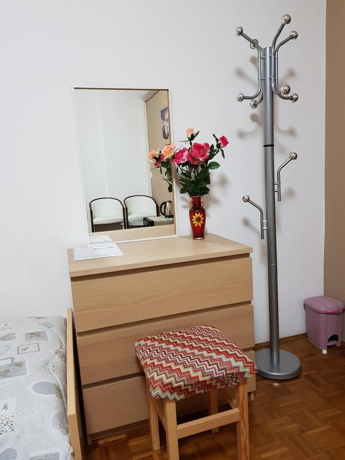 Dreambnb Mestre Buitenkant foto