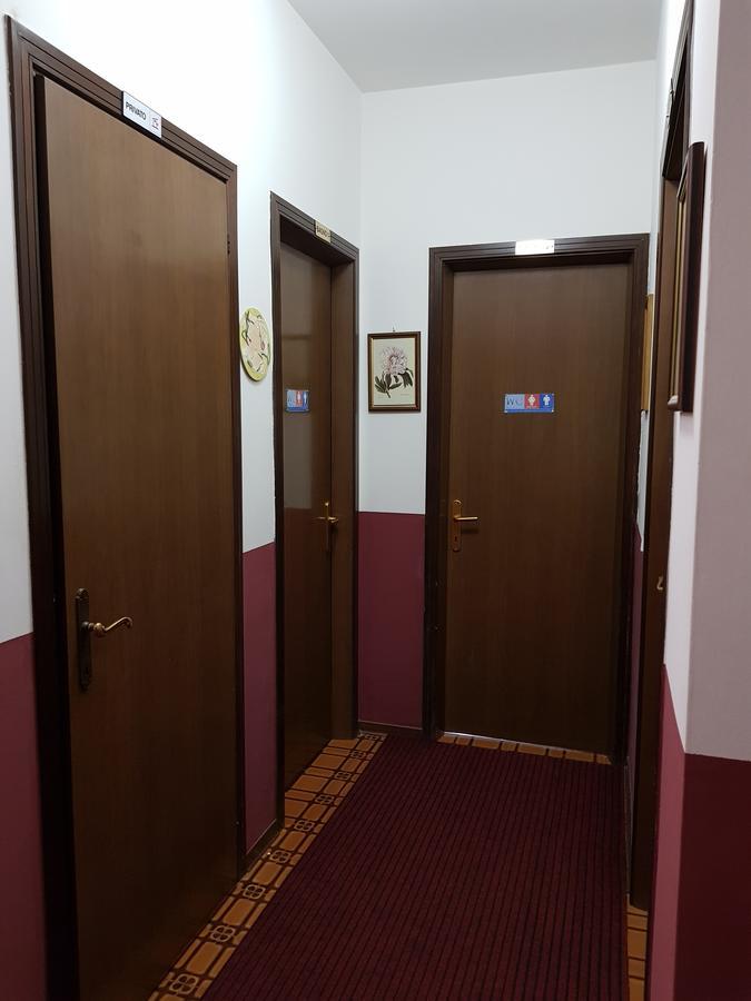 Dreambnb Mestre Buitenkant foto