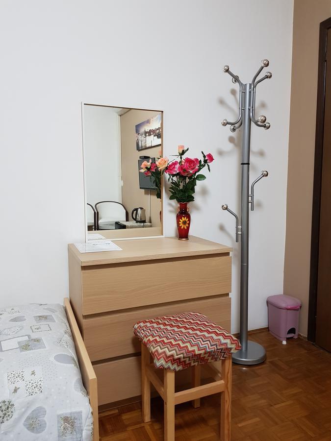 Dreambnb Mestre Buitenkant foto