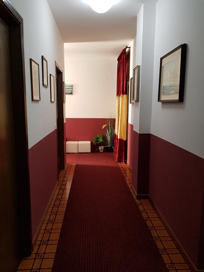 Dreambnb Mestre Buitenkant foto