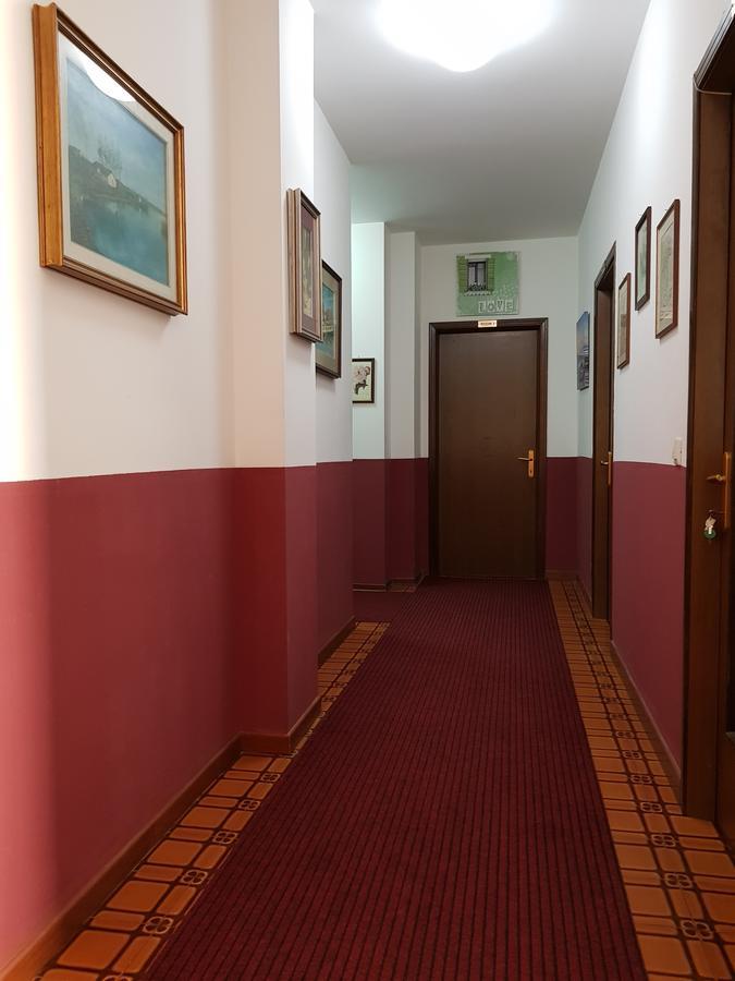 Dreambnb Mestre Buitenkant foto