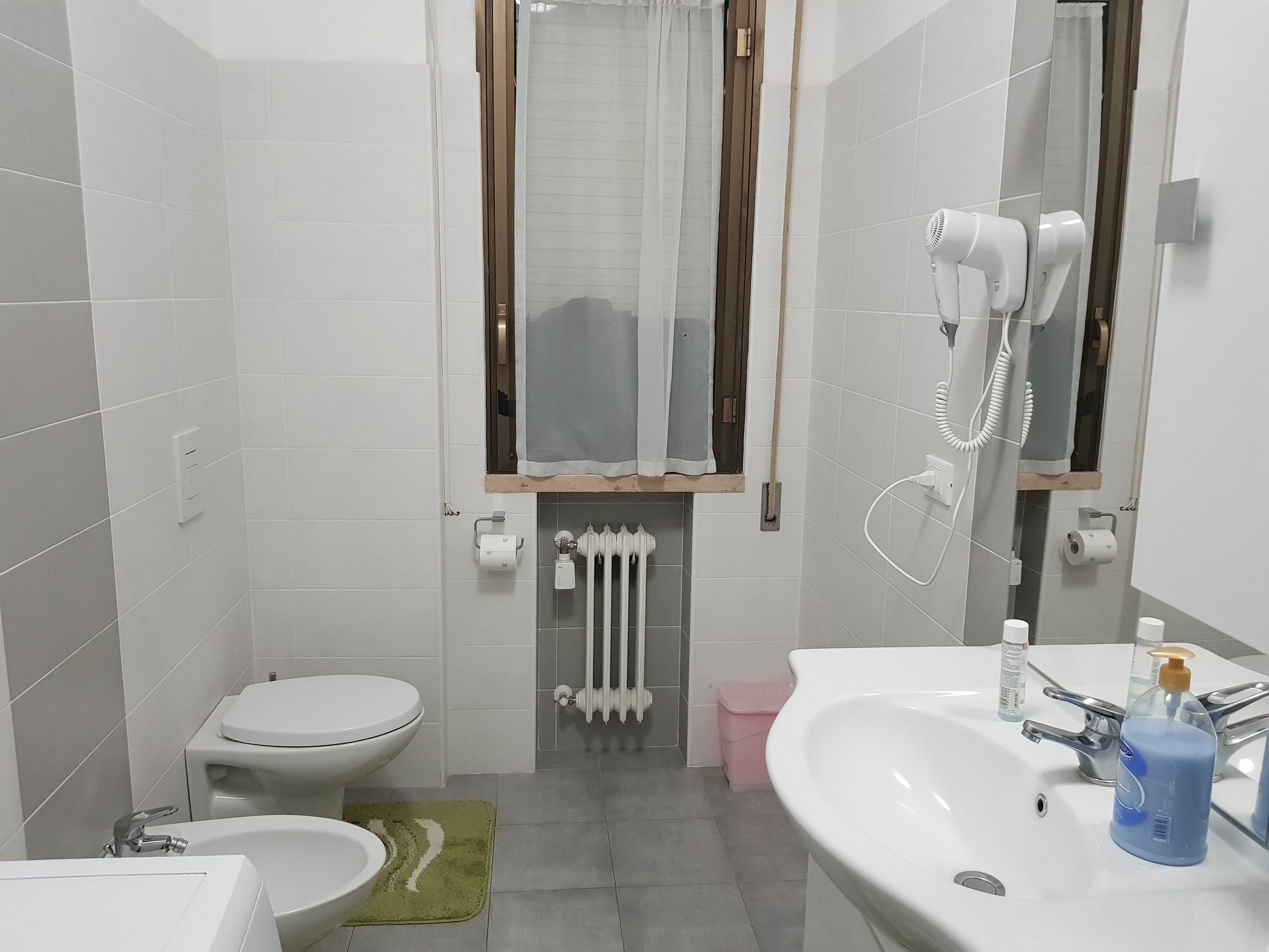 Dreambnb Mestre Buitenkant foto