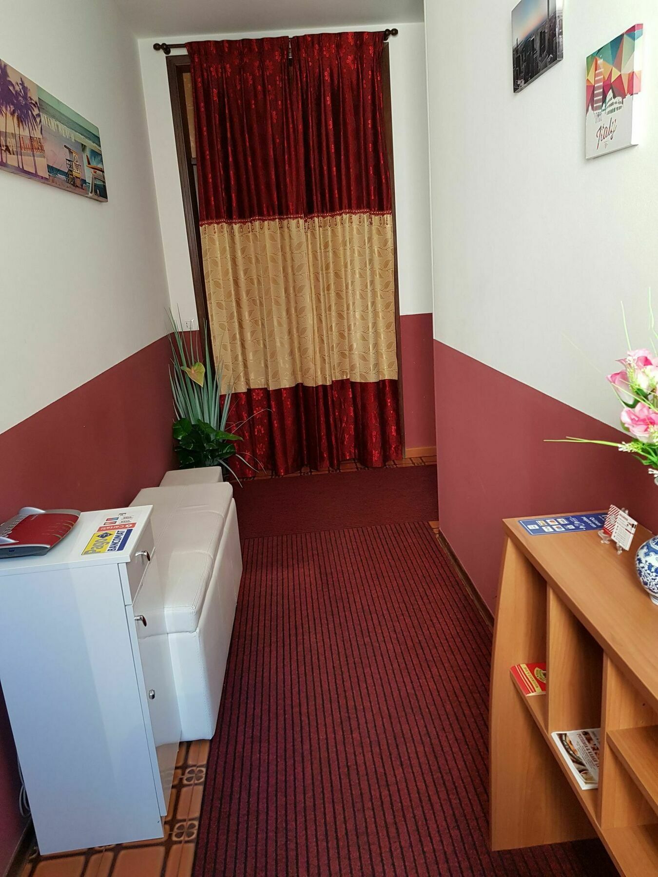 Dreambnb Mestre Buitenkant foto
