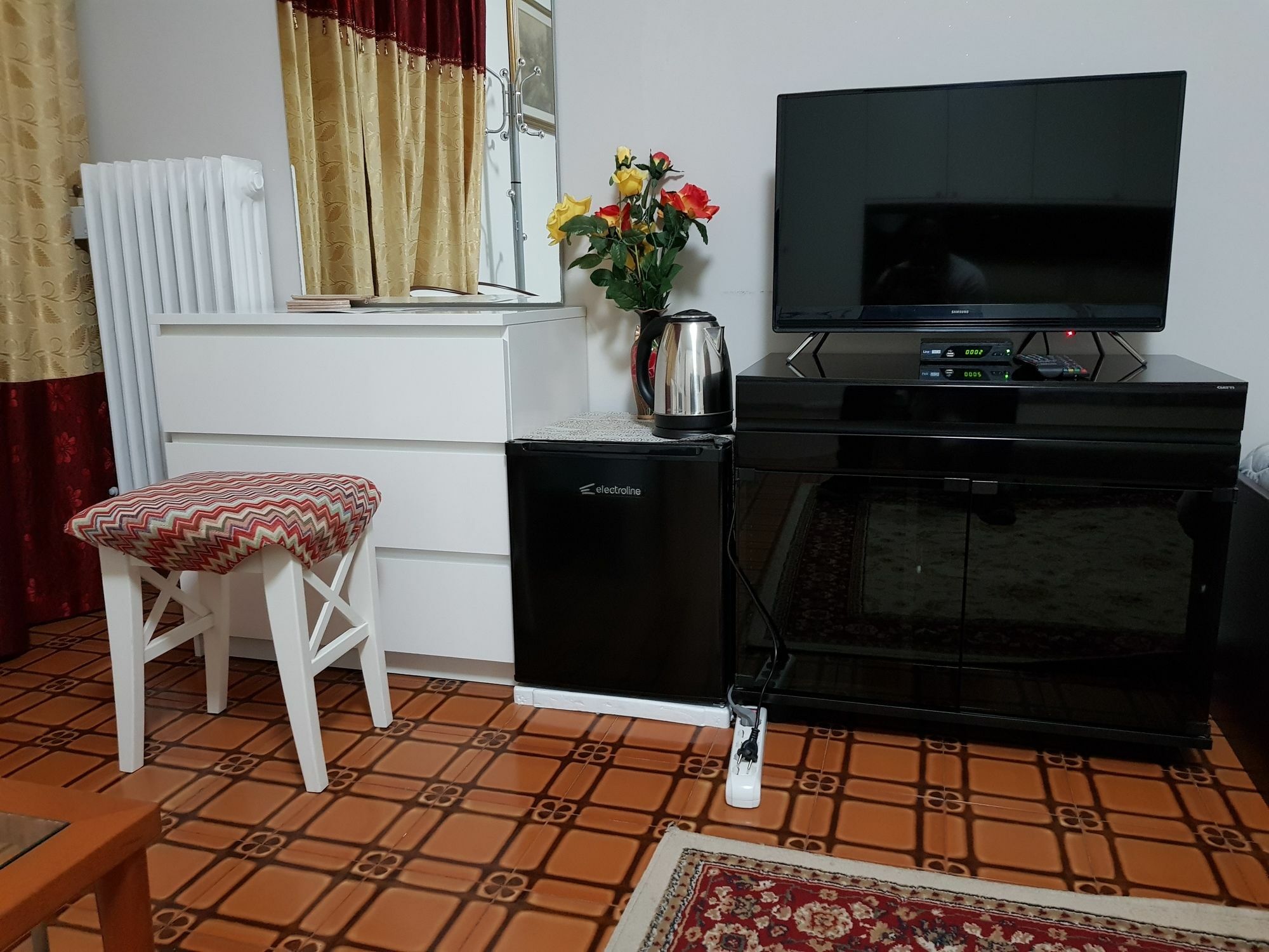 Dreambnb Mestre Buitenkant foto